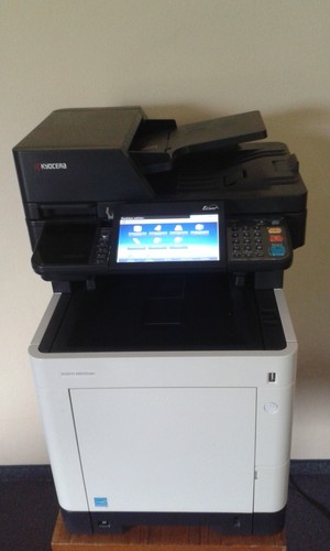 Kyocera ecosys m6630cidn mfp - ecosys,