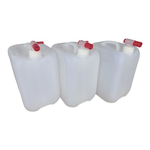 Liter 10 l - x,
