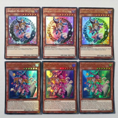 Yugioh karten toon dunkles - yugioh,