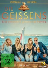 DIE GEISSENS  Staffel 22.2 (