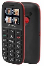 Olympia mobiltelefon - olympia,