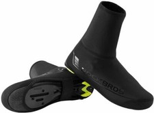ROCKBROS Fahrrad Überschuhe Warme Winddicht Fahrradschuhe Shoecover L für 42-46