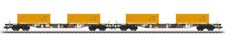 Märklin 47131 vierachsige - 47131,