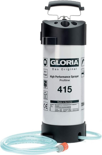 Gloria wasserzuführgerät typ - gloria,
