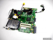 IBM 42W2591 Notebook Mainboard, Motherboard für ThinkPad R60e Serien, NEUW.