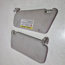 BB2* Mercedes B-Klasse W245 Sonnenblende Sonnenschutz Set links & rechts