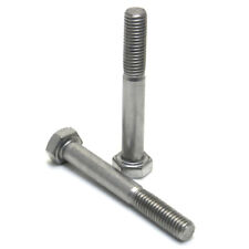 Sechskantschrauben 10.9 blank