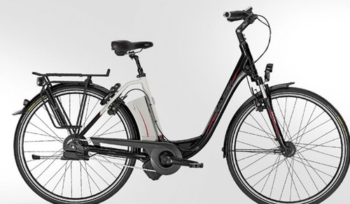 Raleigh impulse ergo - raleigh,