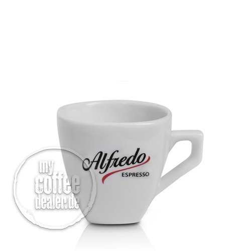 Alfredo tasse espresso - alfredo,