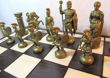 Schach Sehr schönes