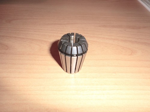 Spannzange er25 neu f - er25,