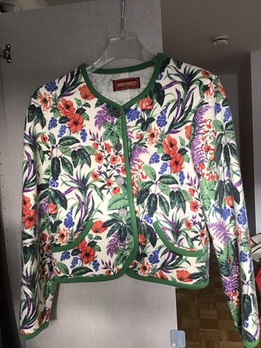 Geiger trachtenjacke 38 - ,