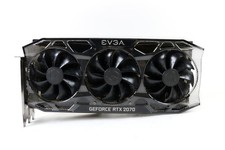 EVGA GeForce RTX 2070 8GB FTW3