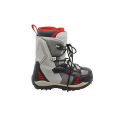 Snowboardschuh Salomon Talapus