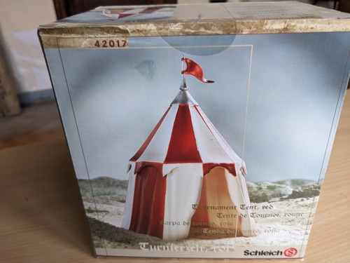 Neu ovp schleich - ovp, 42017