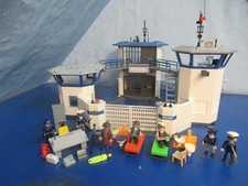 ANGEBOT ! 6872  Polizei