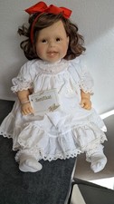 Puppe von zapf creation - puppe,