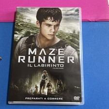DVD FILM ITALIEN SAMMLUNG MAZE