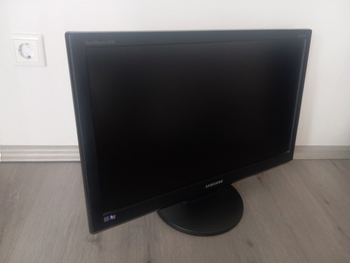 Monitor zoll gebraucht - 24,