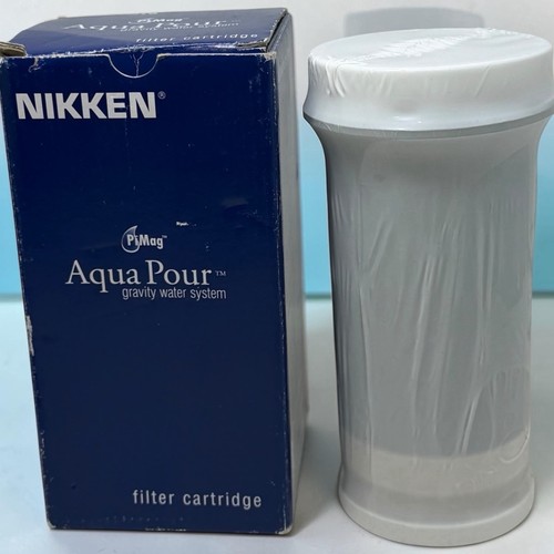 Nikken pimag aqua - nikken, system