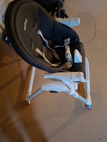 Peg perego baby - peg, baby-hochstuhl