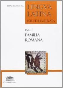 Lingua latina per - , se
