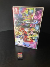 Nintendo Switch Mario Kart 8
