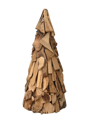 Holzbaum weihnachtsbaum - holzbaum,