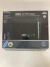Akg wms mini vocal - 40,