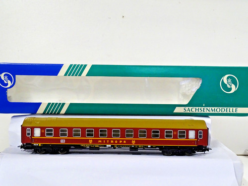 Sachsenmodelle 14455 - sachsenmodelle,