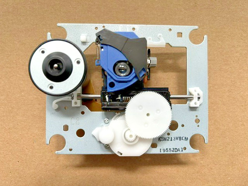 Stück lasermechnism - 1,