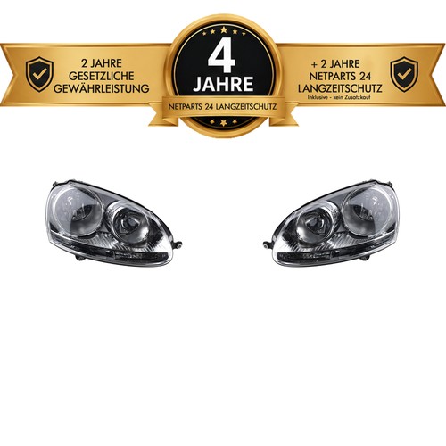 Scheinwerfer passend für - , vw