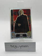 Force Attax Movie Cards 2 236