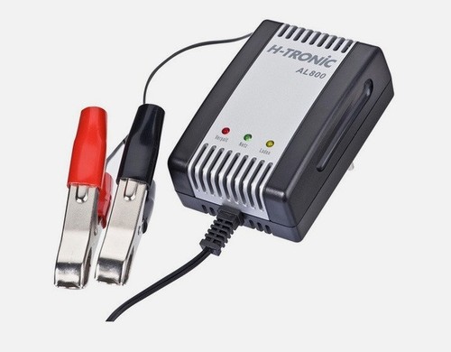 H-Tronic