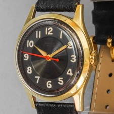 Damen / kl. Herren Armbanduhr