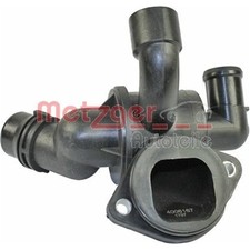 Metzger Thermostat + Dichtung