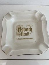 ASBACH  URALT, Vintage