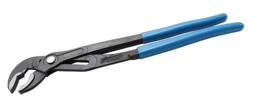 Bgs wasserpumpenzange - bgs,