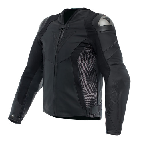 Dainese avro lederjacke - dainese,