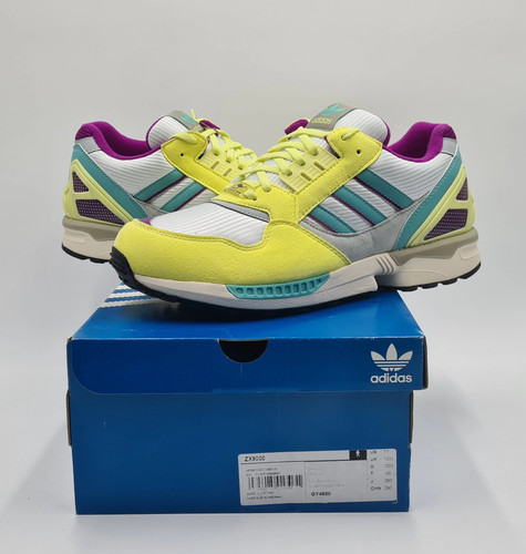 Neu 2022 adidas zx 9000 - *neu*,
