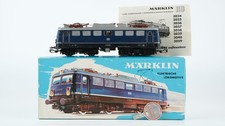 Märklin H0 3039 E-Lok BR E10