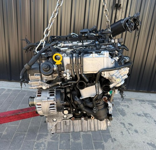 Motor engine audi seat crl - motor,