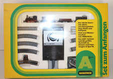 MINITRIX Trix 51 1033 00 Start