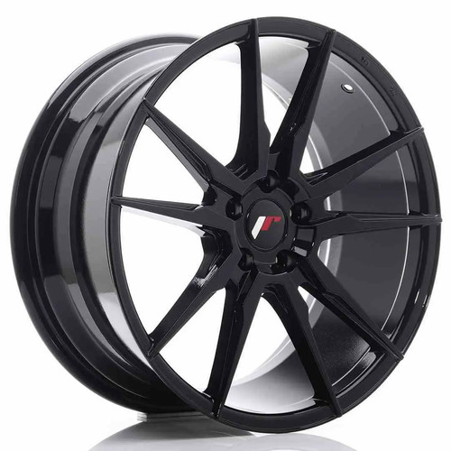 Wheels jr21 19x8 et40 - wheels,
