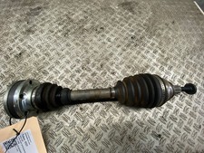 93331 drive shaft left front