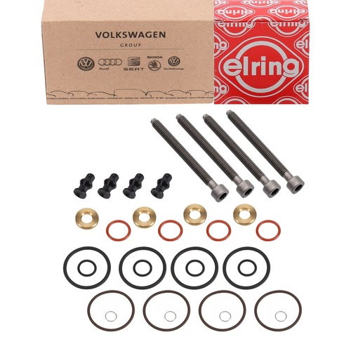 Elring dichtungssatz - 4x, +