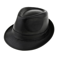 Unisex Retro Kunstleder Pork