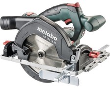 Akku-Handkreissäge Metabo 18V
