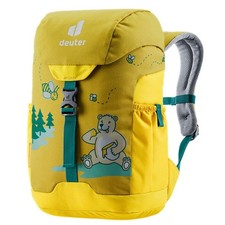 DEUTER SCHMUSEBÄR