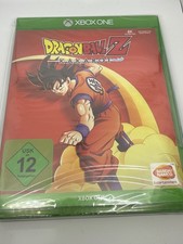 Microsoft XBOX ONE Spiel